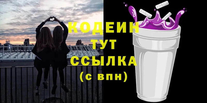 продажа наркотиков  МЕГА зеркало  Кодеиновый сироп Lean Purple Drank  Кольчугино 